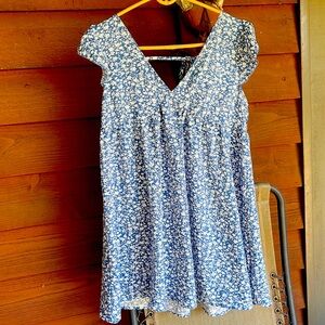 Spring/Summer Dress